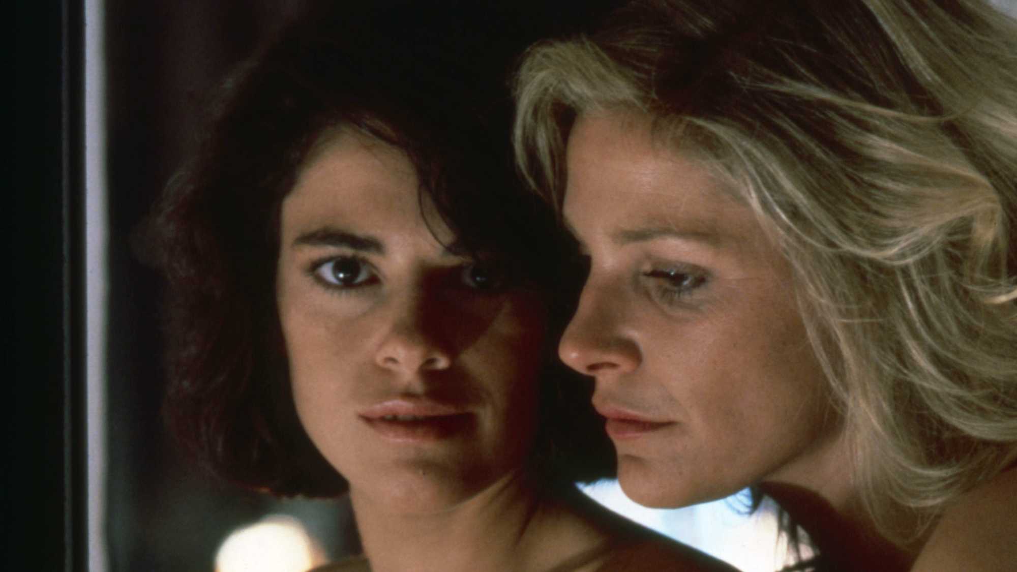 Desert Hearts • New Zealand International Film Festival
